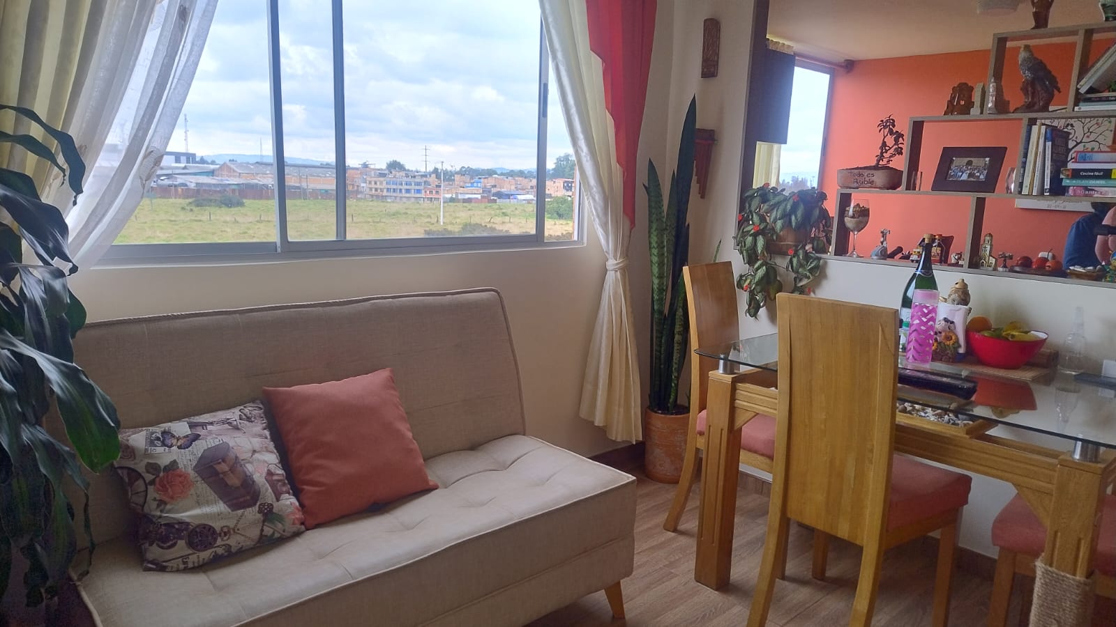 Apartamento en venta en Centro, Mosquera · foto 7 de 24