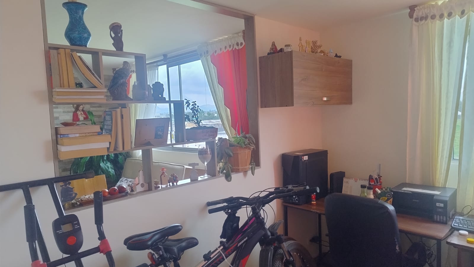 Apartamento en venta en Centro, Mosquera · foto 9 de 24