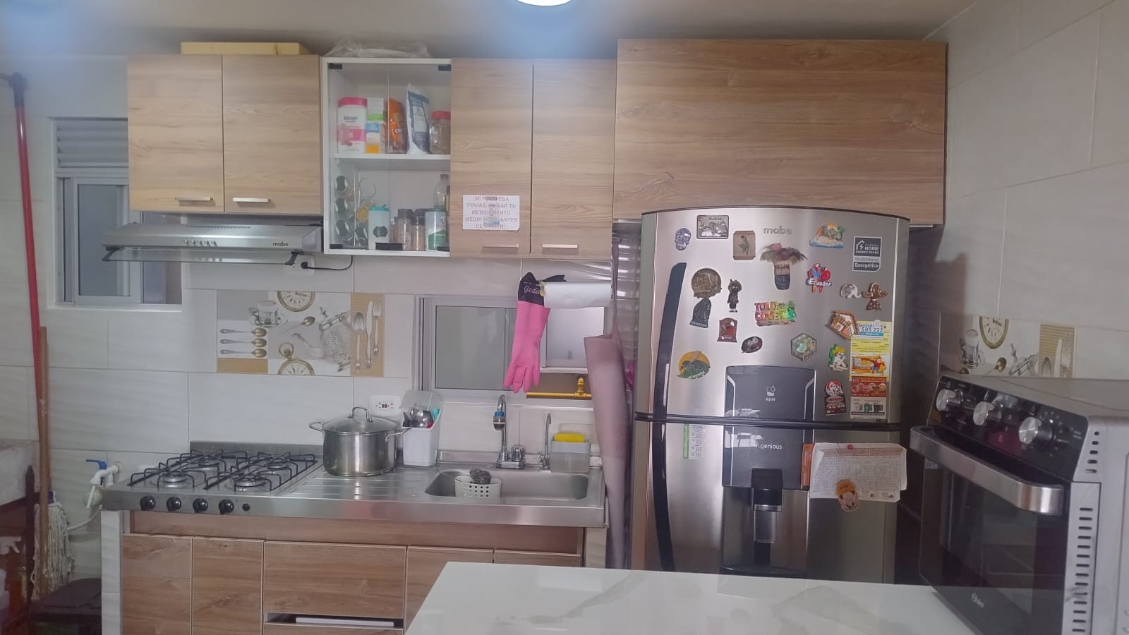 Apartamento en venta en Centro, Mosquera · foto 12 de 24