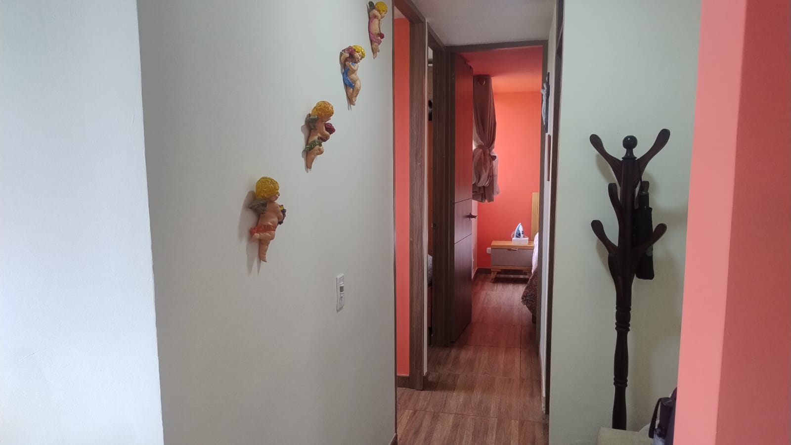 Apartamento en venta en Centro, Mosquera · foto 13 de 24