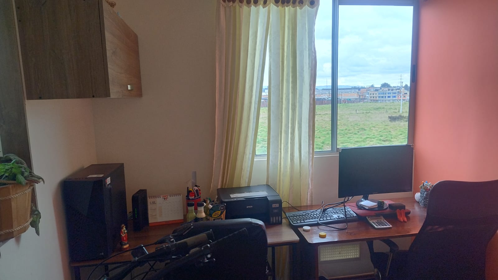 Apartamento en venta en Centro, Mosquera · foto 15 de 24