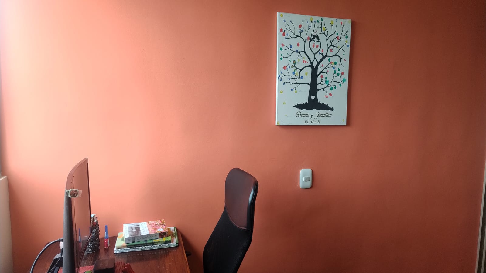 Apartamento en venta en Centro, Mosquera · foto 16 de 24