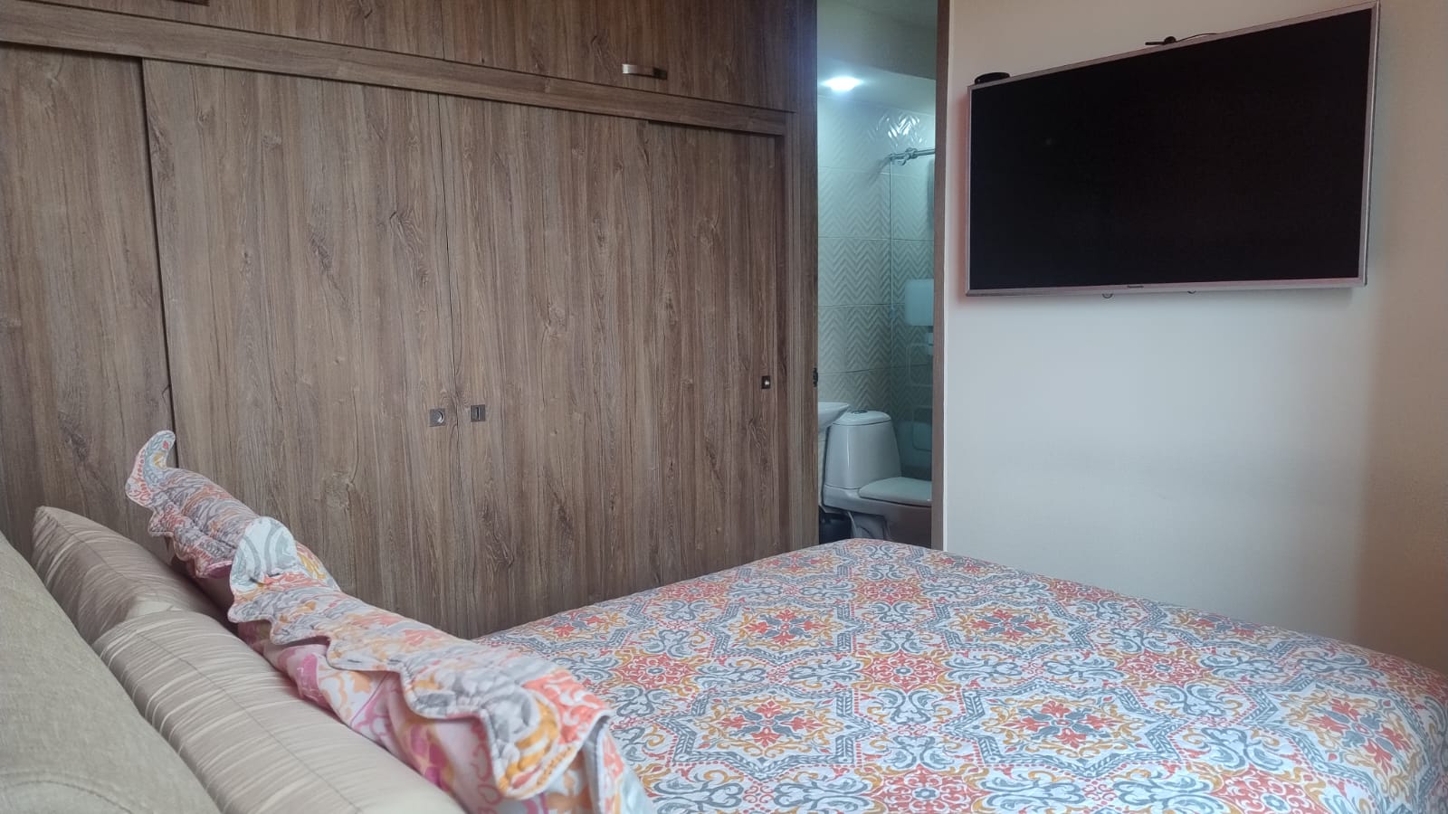 Apartamento en venta en Centro, Mosquera · foto 18 de 24