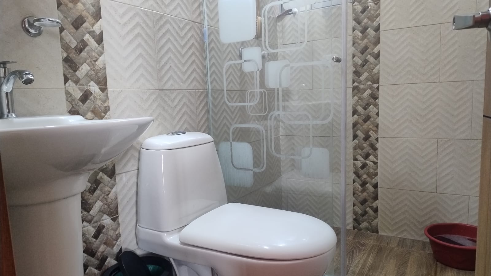 Apartamento en venta en Centro, Mosquera · foto 19 de 24