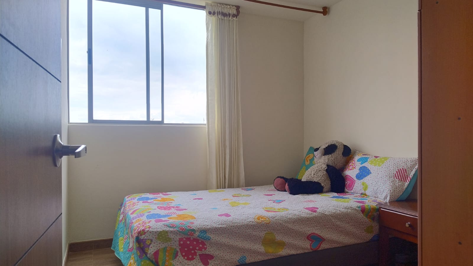 Apartamento en venta en Centro, Mosquera · foto 20 de 24