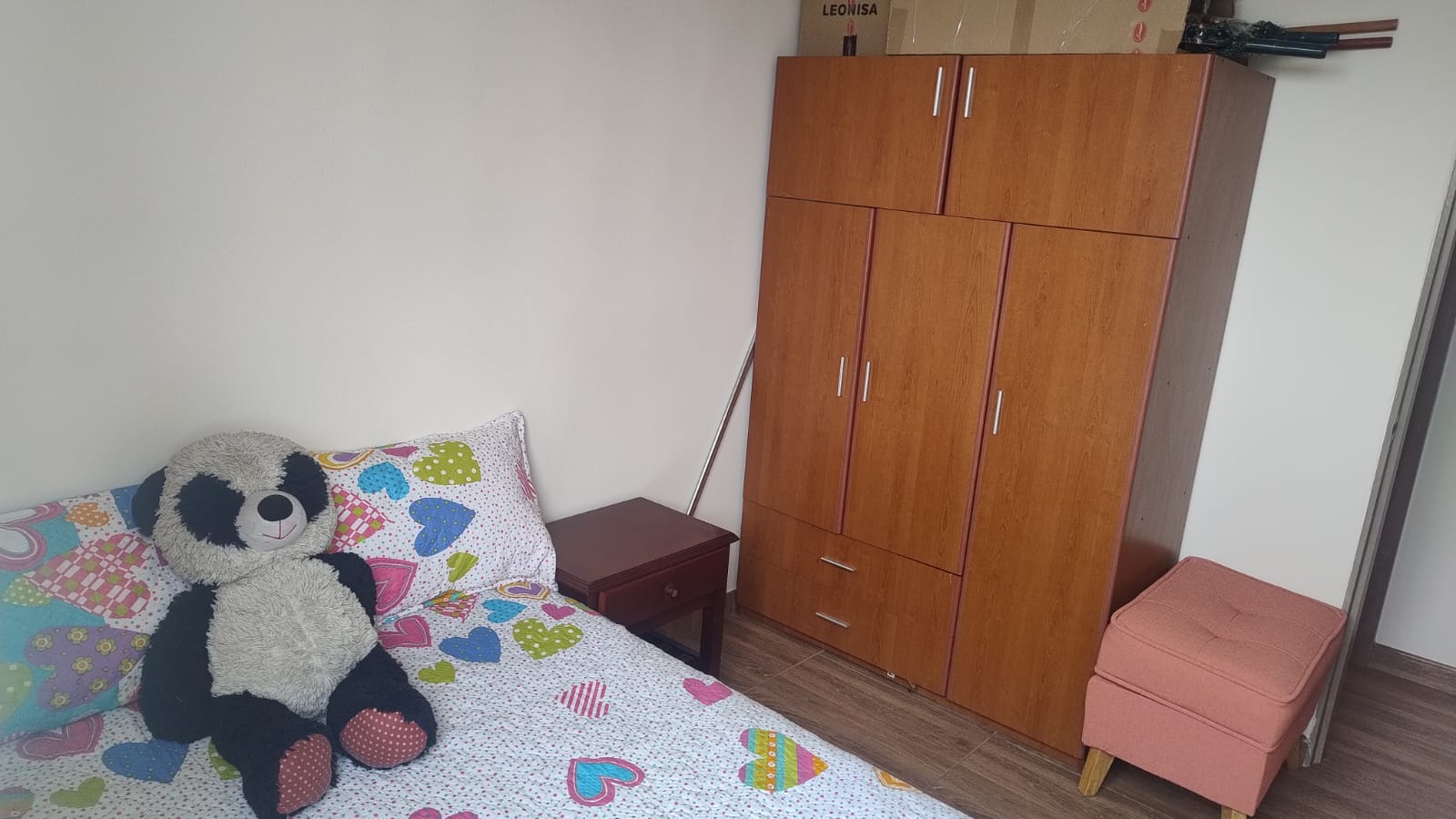 Apartamento en venta en Centro, Mosquera · foto 21 de 24