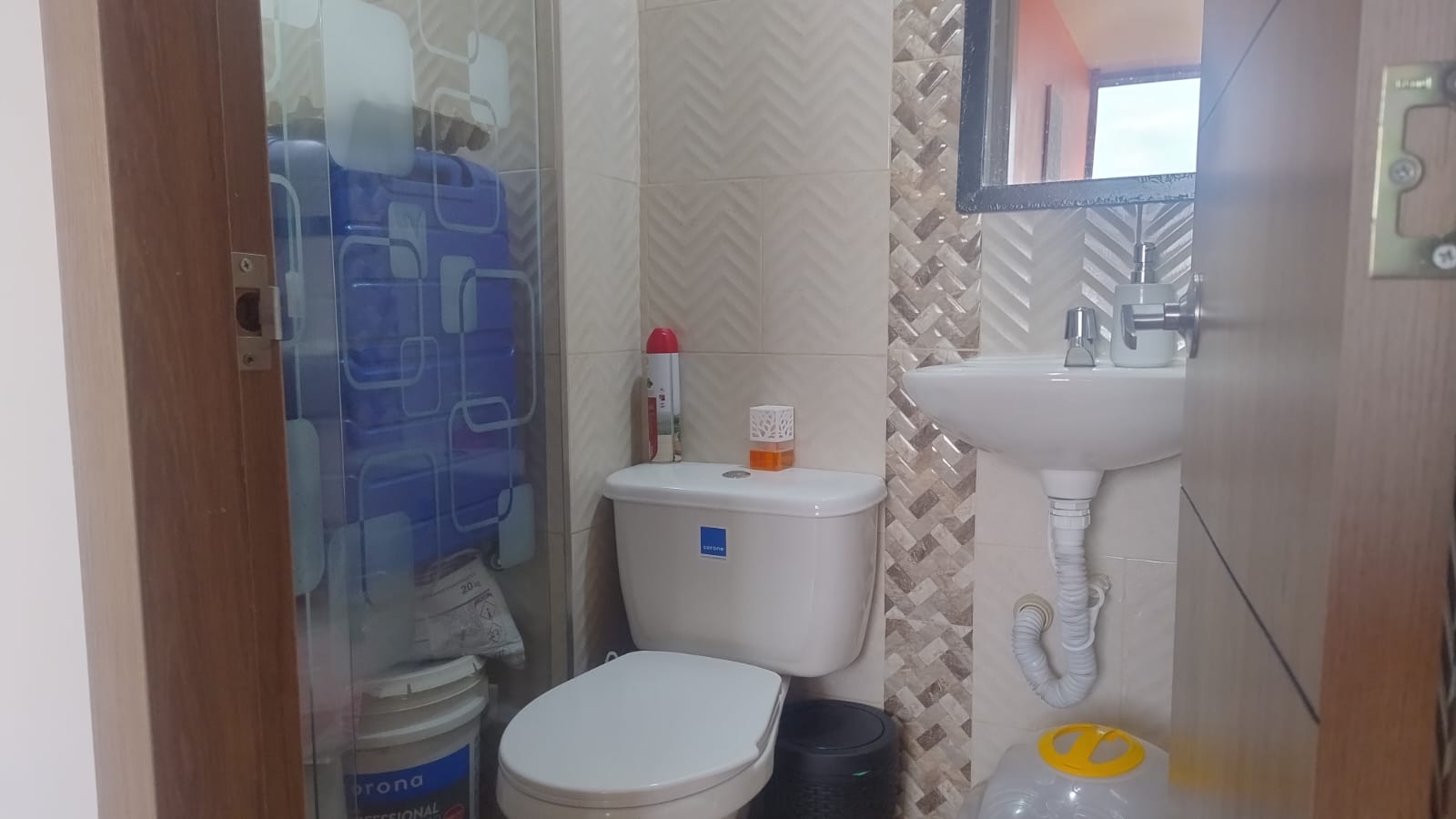 Apartamento en venta en Centro, Mosquera · foto 22 de 24