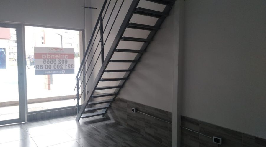 Local en arriendo en Ciudad Verde, Soacha, 18 m² · foto 6 de 17
