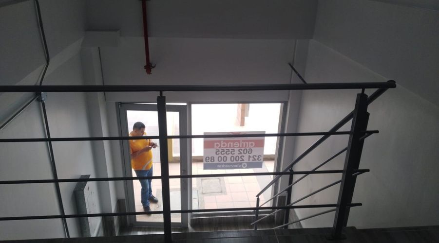 Local en arriendo en Ciudad Verde, Soacha, 18 m² · foto 8 de 17