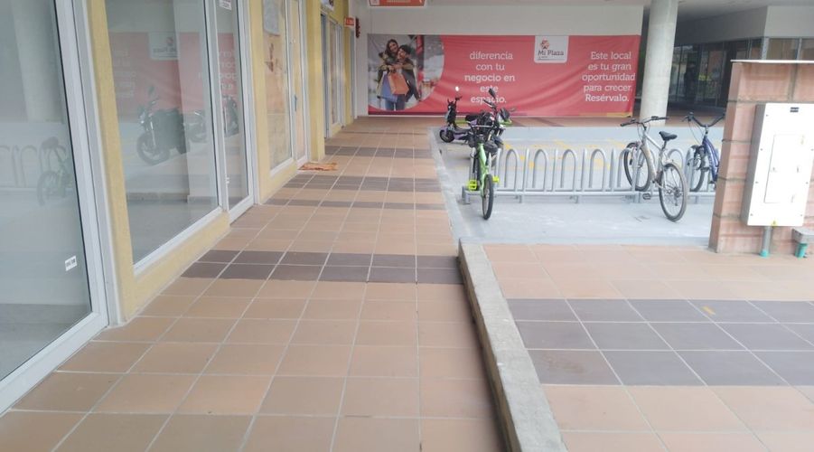 Local en arriendo en Ciudad Verde, Soacha, 18 m² · foto 12 de 17