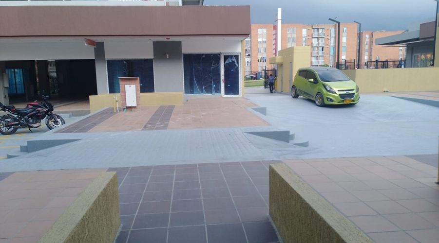 Local en arriendo en Ciudad Verde, Soacha, 18 m² · foto 13 de 17