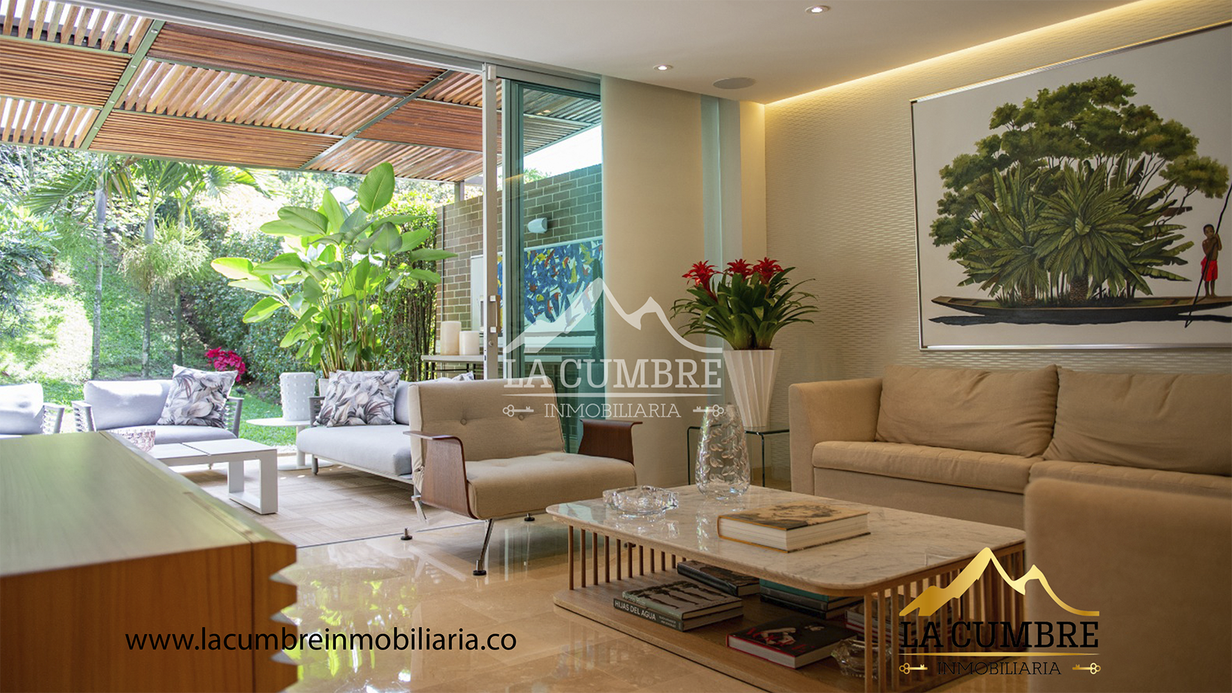 4BR House in San Lucas (393 m²) for Sale - 3