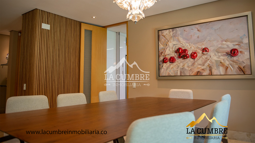 Casa de 4 alcobas en venta en San Lucas, Envigado, 393 m² · foto 6 de 20
