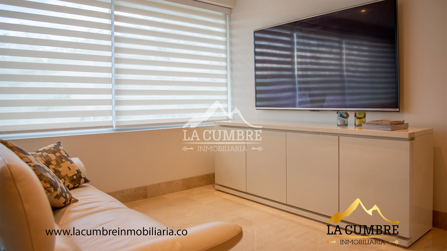 Casa de 4 alcobas en venta en San Lucas, Envigado, 393 m² · foto 13 de 20