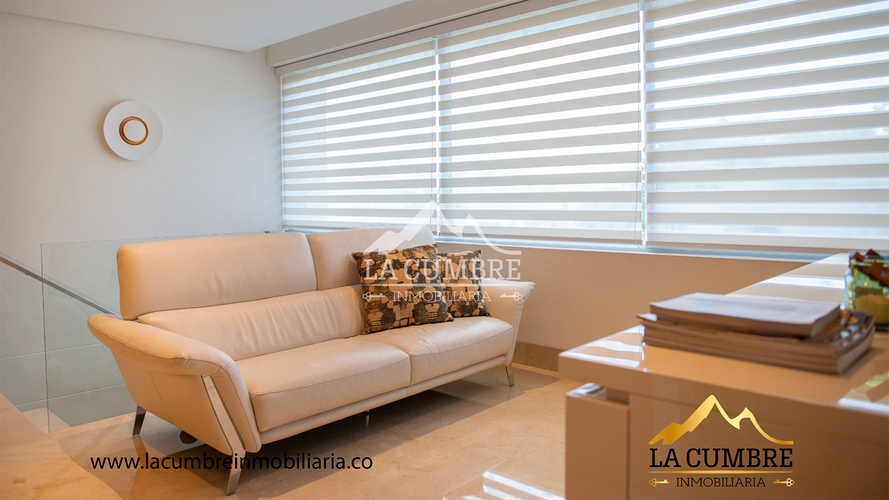 Casa de 4 alcobas en venta en San Lucas, Envigado, 393 m² · foto 14 de 20
