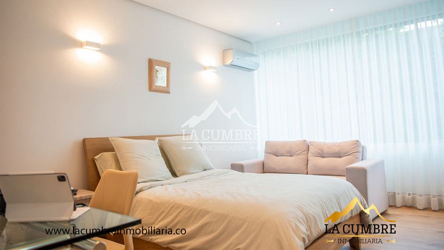 Casa de 4 alcobas en venta en San Lucas, Envigado, 393 m² · foto 18 de 20