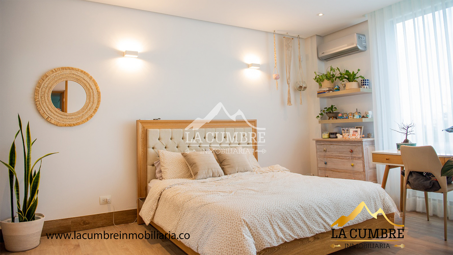 Casa de 4 alcobas en venta en San Lucas, Envigado, 393 m² · foto 20 de 20
