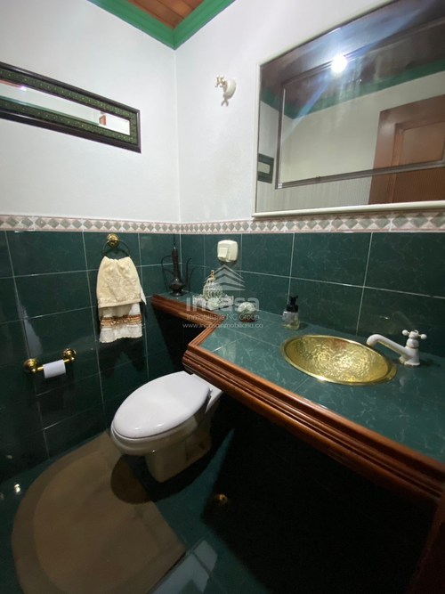 Apartamento de 3 alcobas en venta en Granada, Cali, 220 m² · foto 7 de 24
