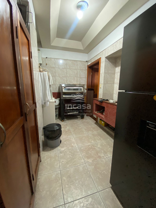 Apartamento de 3 alcobas en venta en Granada, Cali, 220 m² · foto 9 de 24