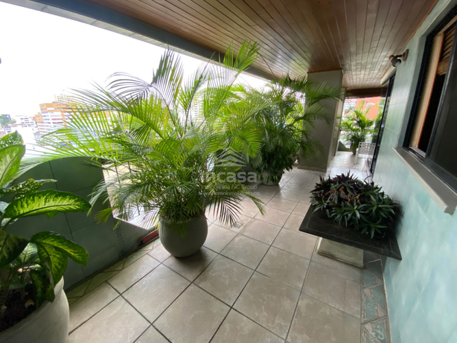 Apartamento de 3 alcobas en venta en Granada, Cali, 220 m² · foto 17 de 24