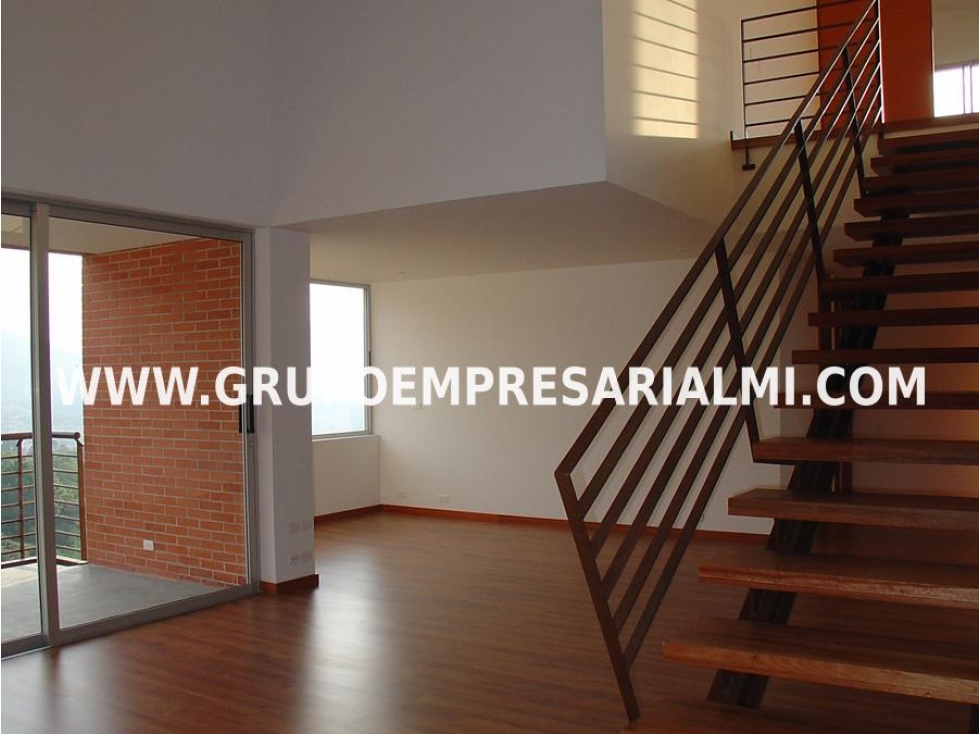 Apartment for sale in El Poblado, Medellín 2