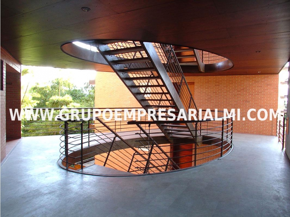 Apartment for sale in El Poblado, Medellín 4