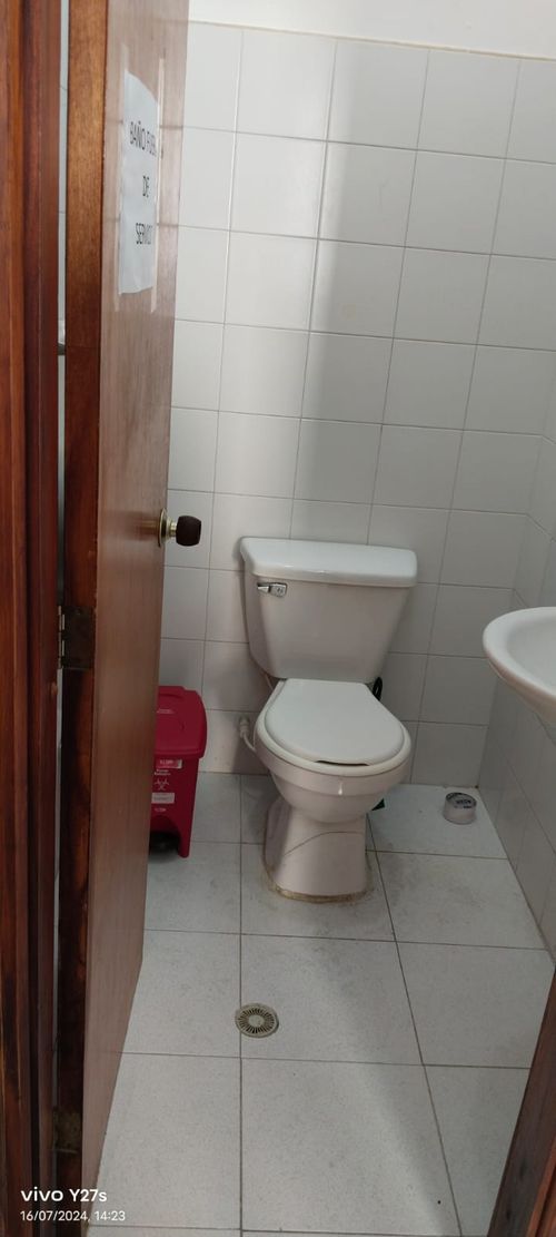 Local en arriendo en Altos Del Prado, Barranquilla, 50 m² · foto 4 de 4