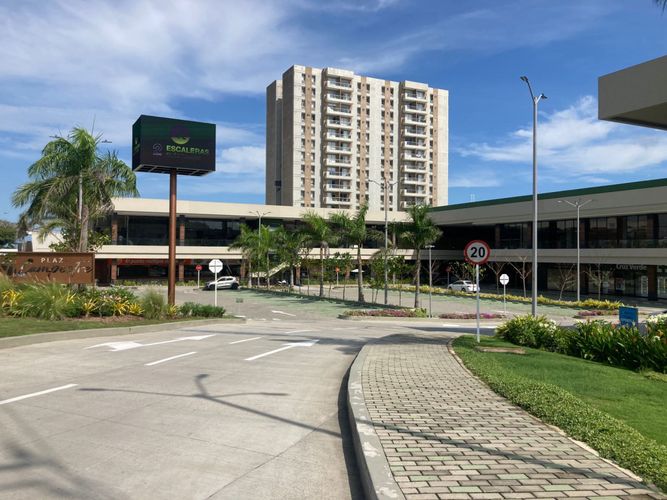 Local en arriendo en La Rosita, Puerto Colombia, 43 m² · foto 2 de 5