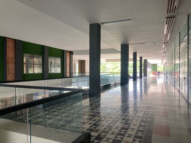 Local en arriendo en La Rosita, Puerto Colombia, 43 m² · foto 3 de 5