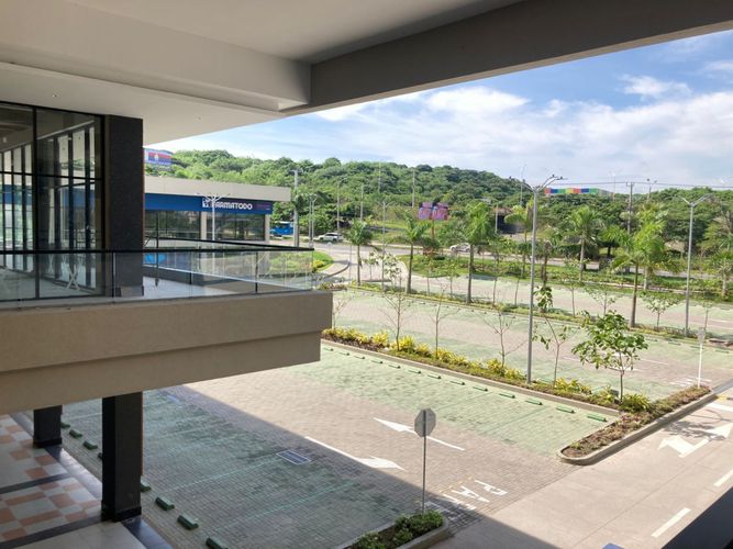 Local en arriendo en La Rosita, Puerto Colombia, 43 m² · foto 4 de 5