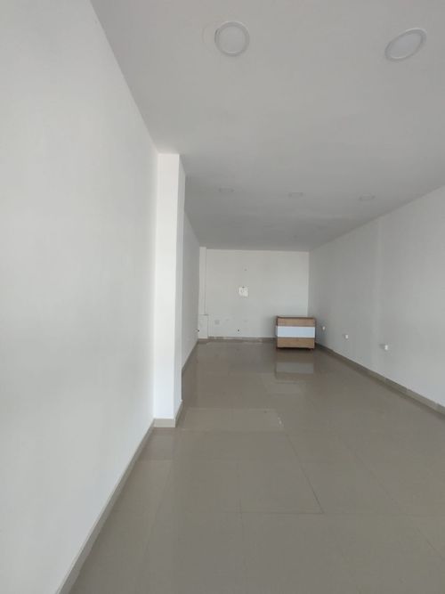 Local en arriendo en Villa Carolina, Barranquilla, 41 m² · foto 2 de 2