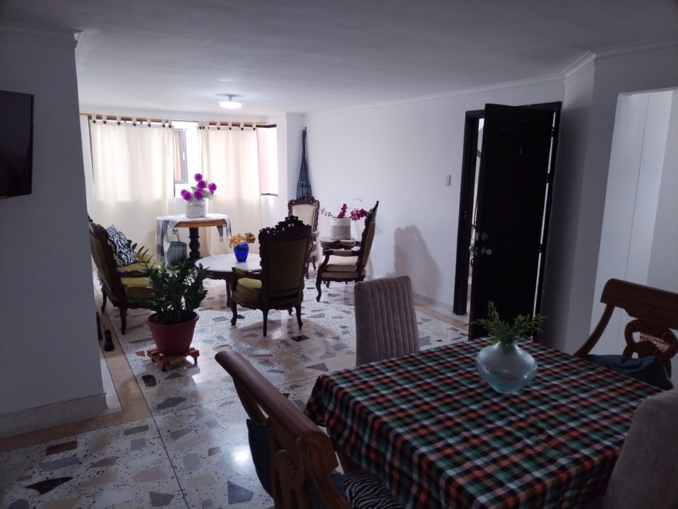 Apartamento en venta en Granadillo, Barranquilla · foto 2 de 14