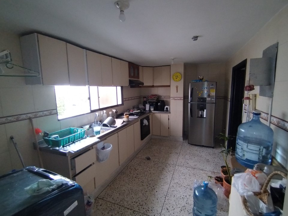 Apartamento en venta en Granadillo, Barranquilla · foto 4 de 14
