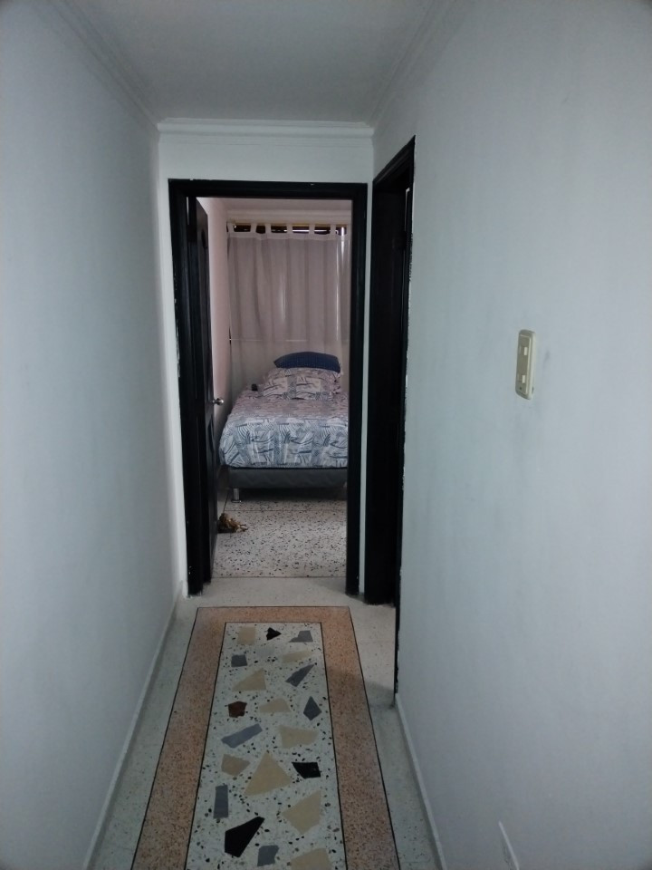 Apartamento en venta en Granadillo, Barranquilla · foto 6 de 14