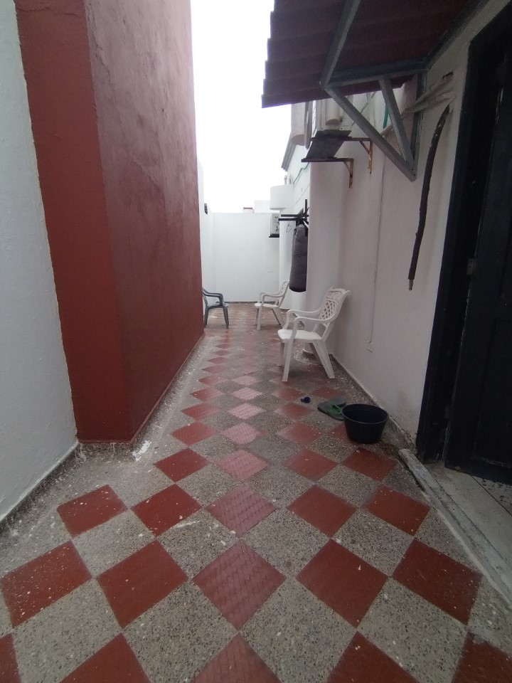 Apartamento en venta en Granadillo, Barranquilla · foto 13 de 14