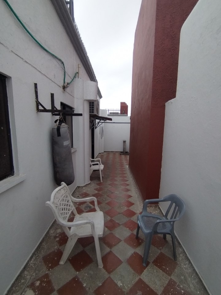 Apartamento en venta en Granadillo, Barranquilla · foto 14 de 14