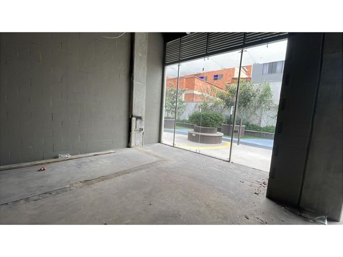 Local en arriendo en La Candelaria, Medellín, 113 m² · foto 3 de 5