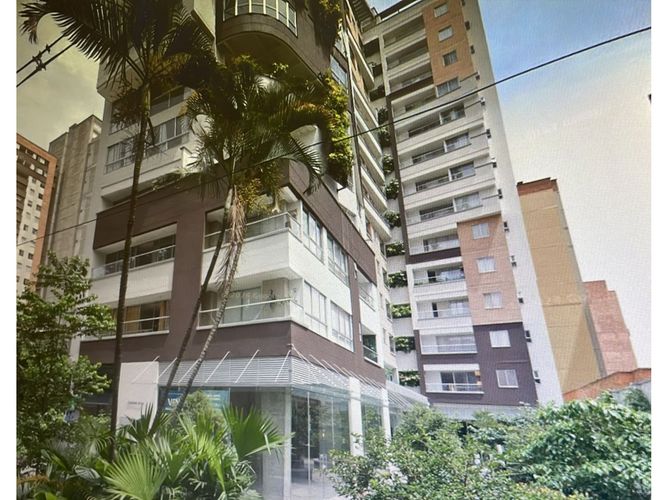 Local en arriendo en La Candelaria, Medellín, 113 m² · foto 5 de 5