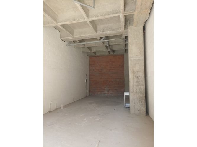 Local en arriendo en La Candelaria, Medellín, 68 m² · foto 2 de 3