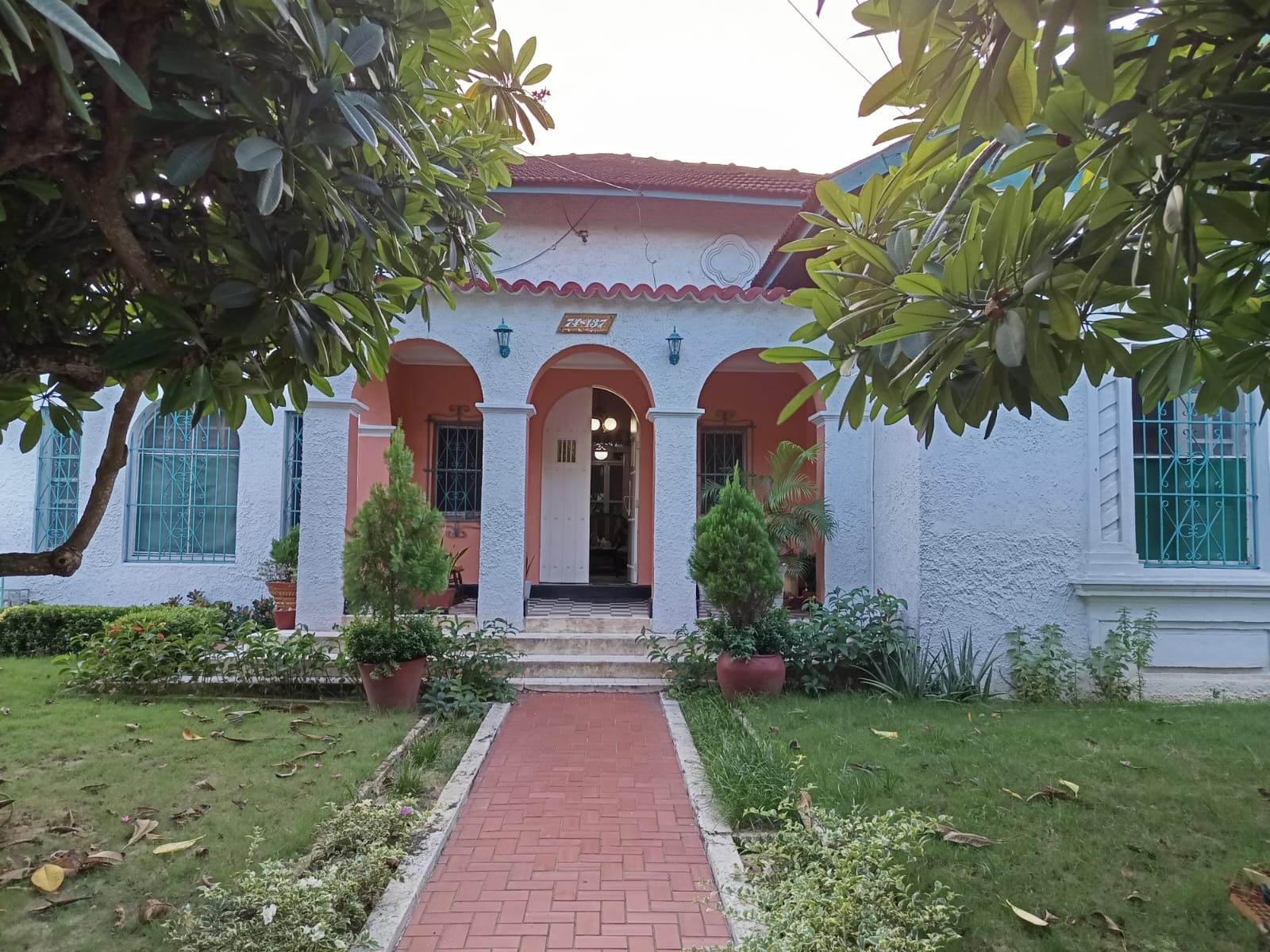 Casa en  Arriendo en El prado, Barranquilla en Barranquilla, de Alfredo De Castro P Y Cias S.A.S.
