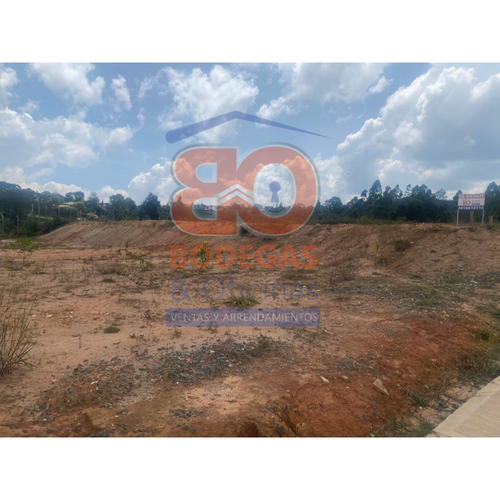 Lote en venta en Guarne, 1270 m² · foto 5 de 10