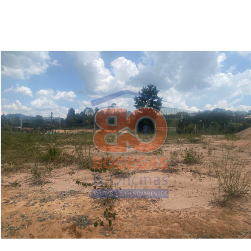 Lote en venta en Guarne, 1270 m² · foto 8 de 10