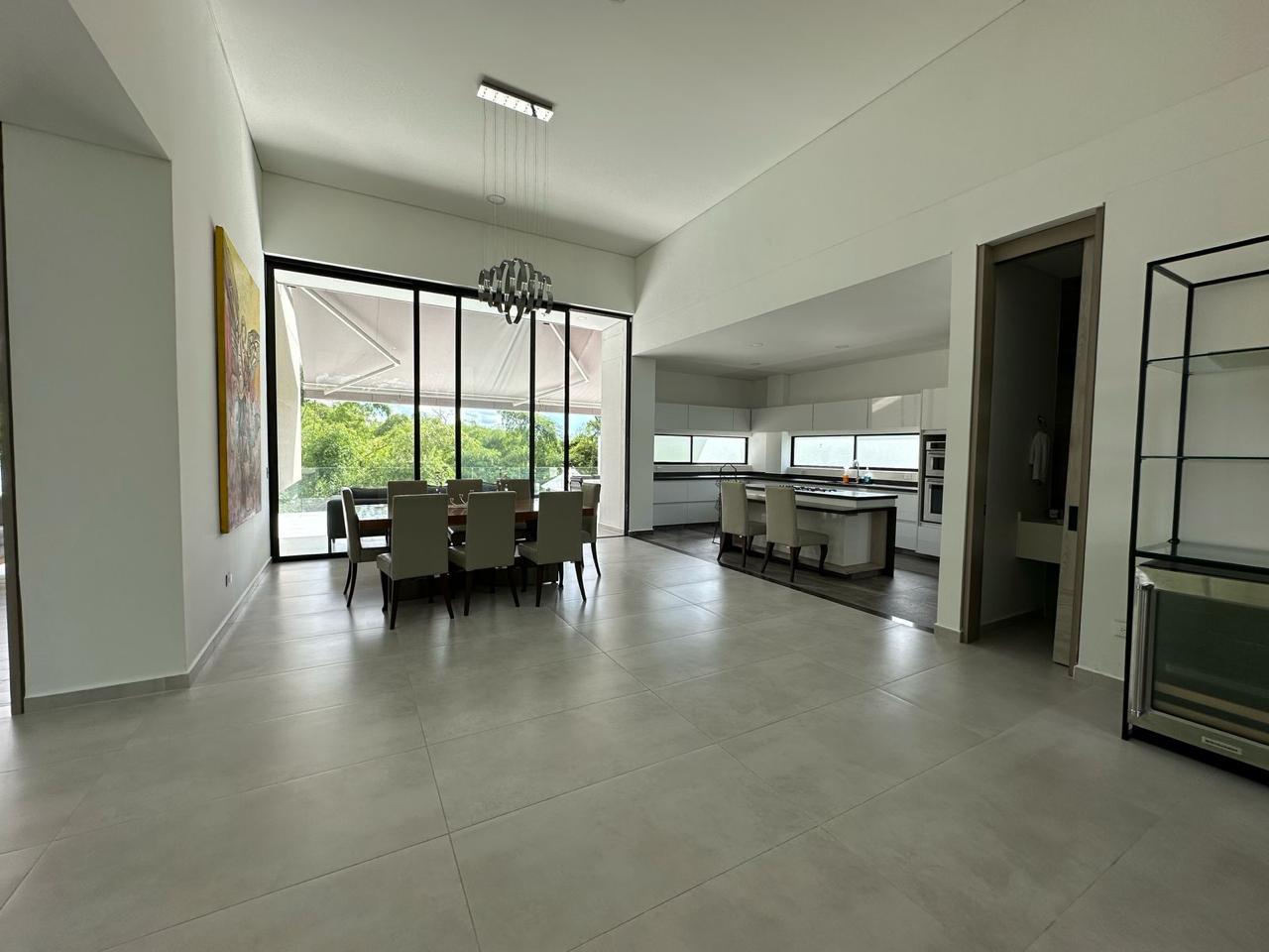 Casa en venta en Combia, Pereira · foto 2 de 11