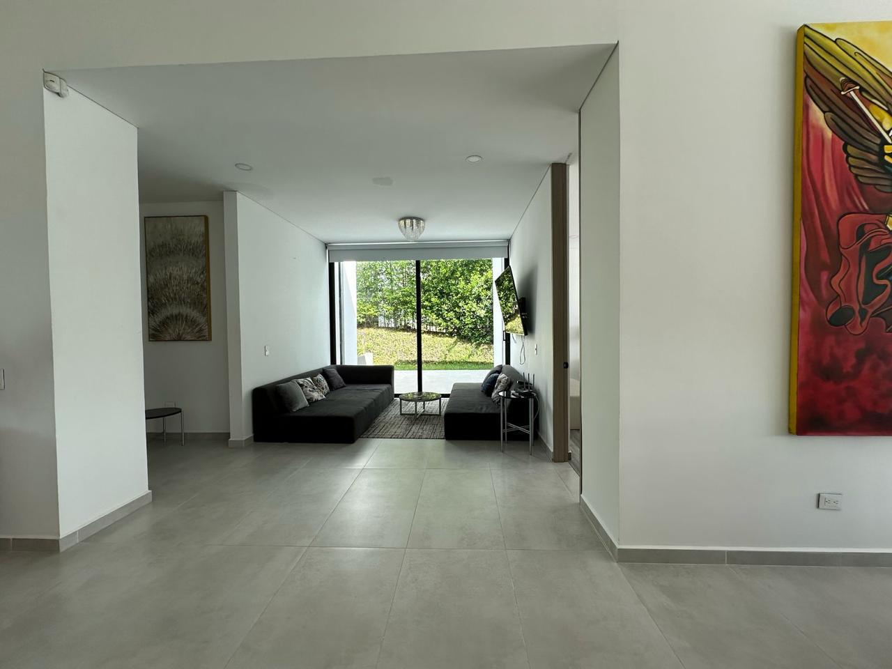 Casa en venta en Combia, Pereira · foto 3 de 11