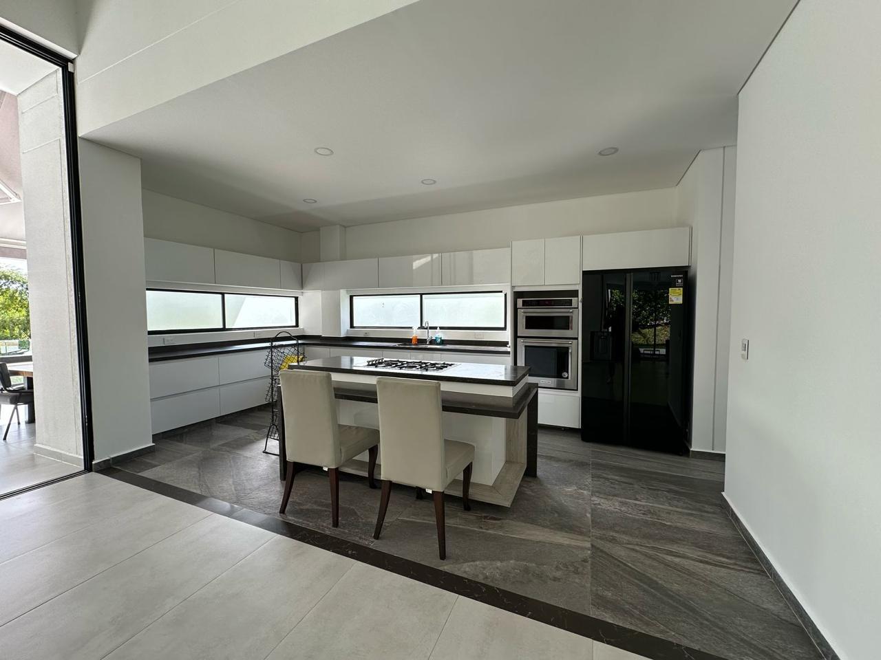 Casa en venta en Combia, Pereira · foto 4 de 11