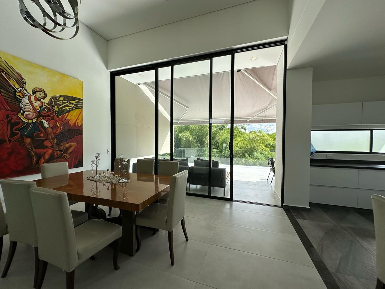Casa en venta en Combia, Pereira · foto 5 de 11