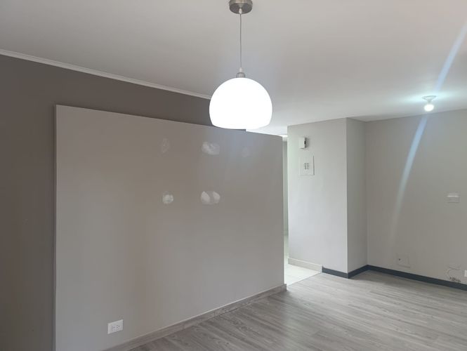Apartamento de 3 alcobas en arriendo en La Florida, Medellín, 83 m² · foto 2 de 17
