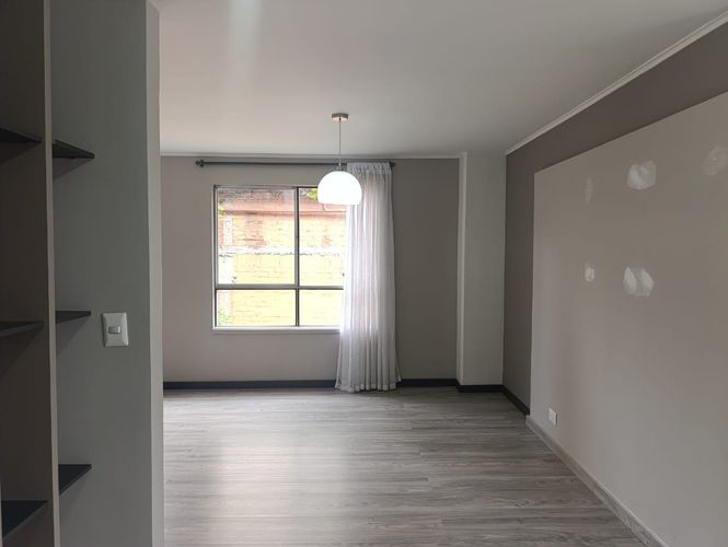 Apartamento de 3 alcobas en arriendo en La Florida, Medellín, 83 m² · foto 3 de 17