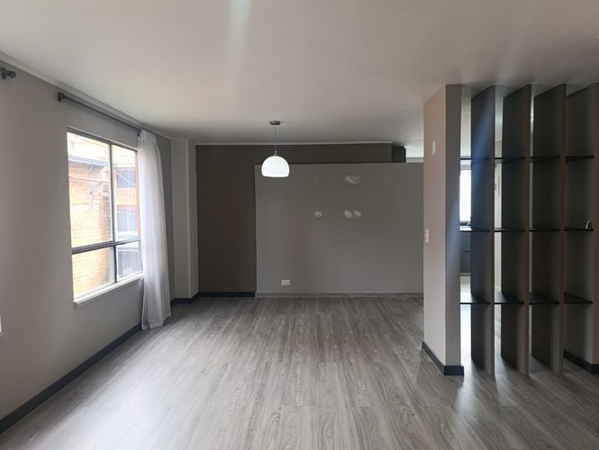 Apartamento de 3 alcobas en arriendo en La Florida, Medellín, 83 m² · foto 6 de 17