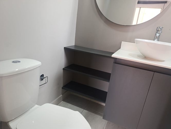 Apartamento de 3 alcobas en arriendo en La Florida, Medellín, 83 m² · foto 7 de 17